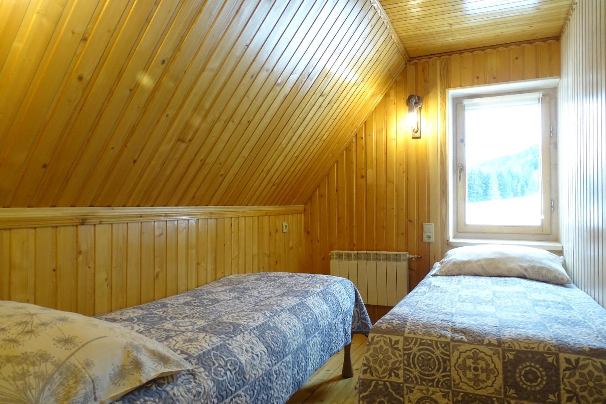 U Lisa Homestay Zakopane